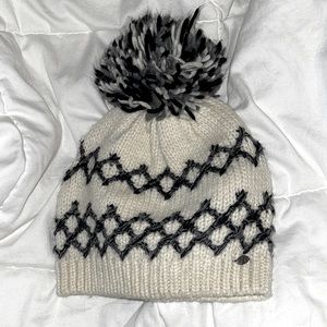 American Eagle Beanie
